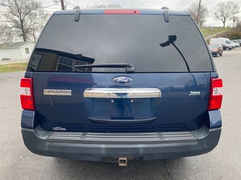 Used 2014 Ford Expedition XL AWD/4WD image 4