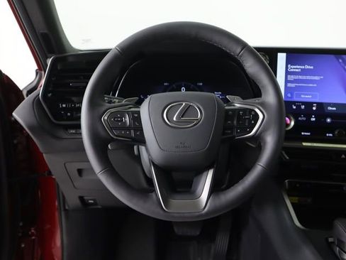 New 2026 Lexus TX 350 AWD image 22