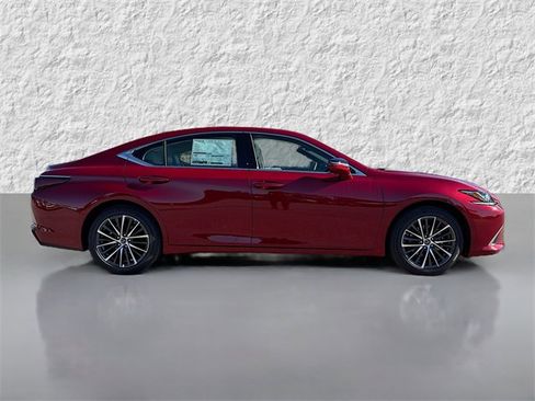 New 2025 Lexus ES 350 ES 350 image 2