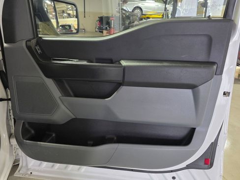 Used 2022 Ford F150 XL w/ Equipment Group 101A High RWD image 22
