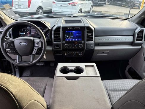 Used 2022 Ford F450 XLT w/ XLT Value Package image 23