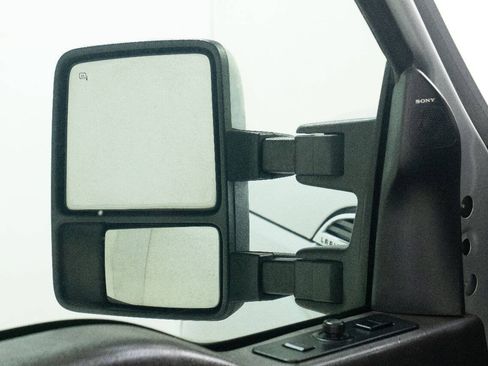 Used 2016 Ford F350 Platinum AWD/4WD image 13