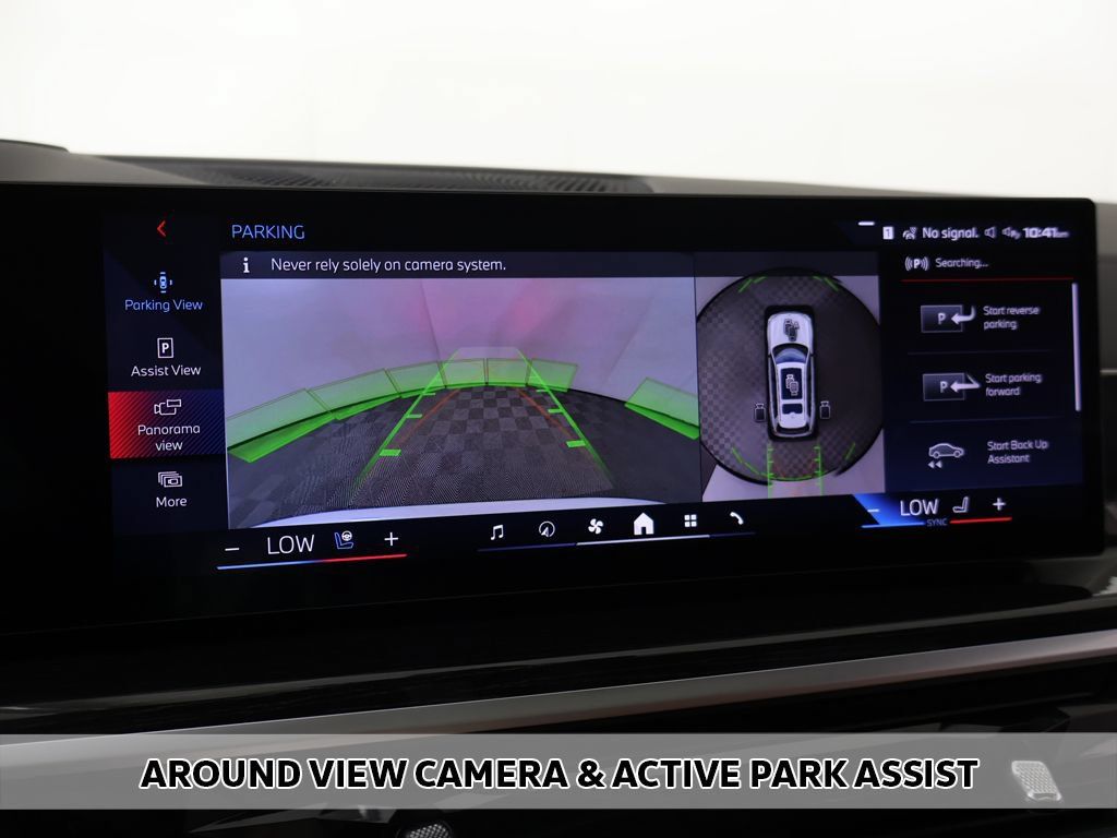 Used 2025 BMW X7 M60i w/ Executive Package AWD/4WD image 5