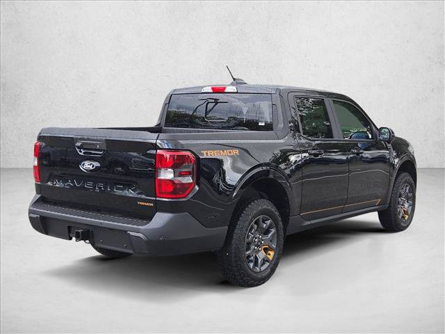 New 2026 Ford Maverick Tremor AWD/4WD image 2