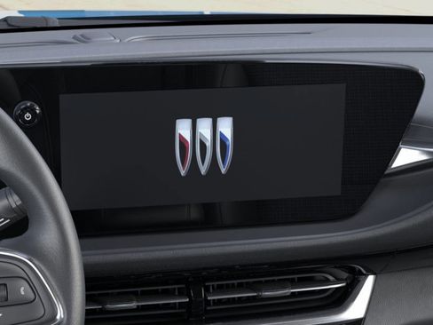 New 2026 Buick Envista Sport Touring w/ Convenience I Package image 32