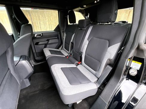 Used 2025 Ford Bronco Big Bend AWD/4WD image 21