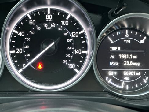 Used 2023 MAZDA CX-5 AWD 2.5 S image 25