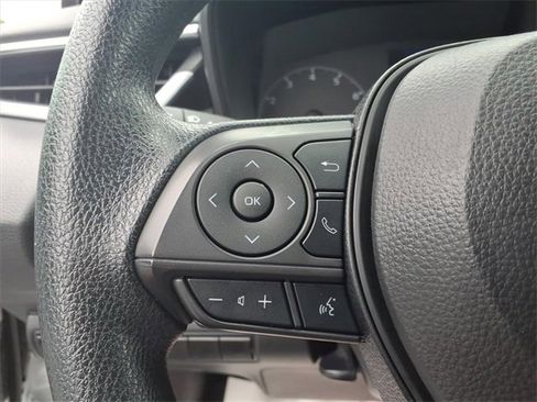 Used 2024 Toyota Corolla LE image 20