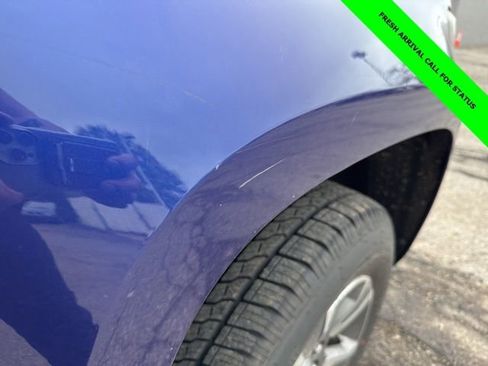 Used 2016 Chevrolet Colorado Z71 AWD/4WD image 17