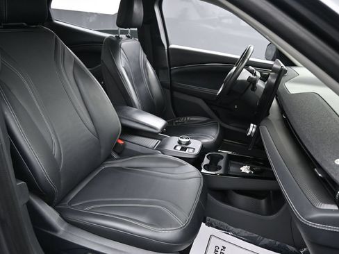 Used 2021 Ford Mustang Mach-E Premium AWD/4WD image 34