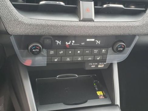 New 2026 Subaru Outback Limited image 19