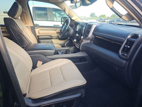 Used 2020 RAM 1500 Limited AWD/4WD image 11