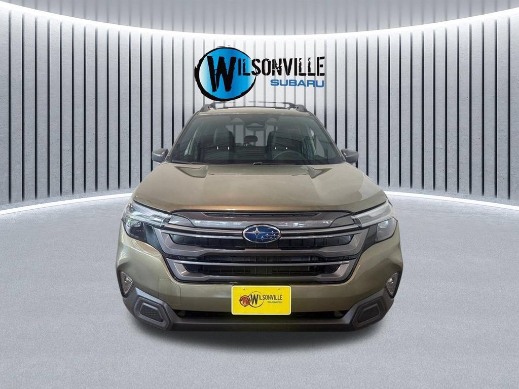 Used 2026 Subaru Forester Limited w/ Limited Package AWD/4WD image 4