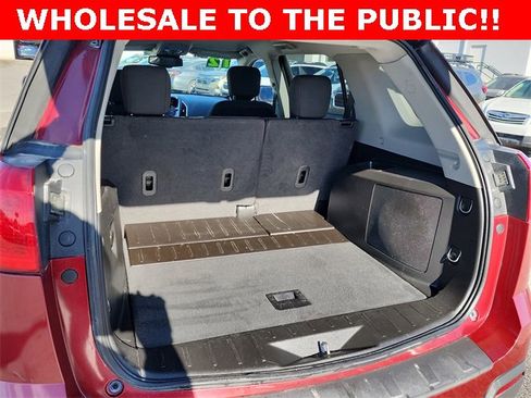 Used 2012 GMC Terrain SLE image 5