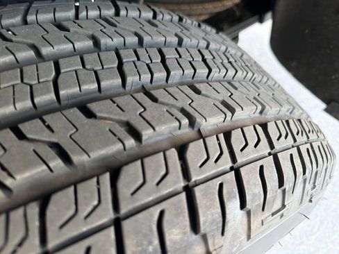 New 2026 Chevrolet Colorado W/T w/ WT Convenience Package II image 28