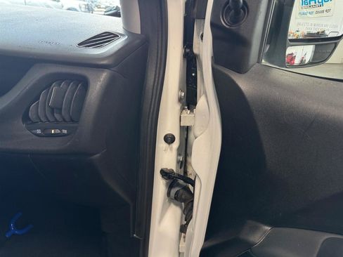 Used 2017 RAM ProMaster City Tradesman w/ Rear Back-up Camera Group FWD image 22