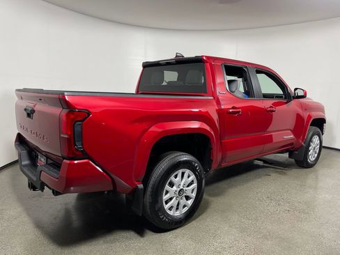 New 2026 Toyota Tacoma SR5 image 3