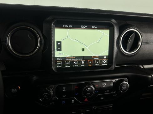 Certified 2022 Jeep Wrangler Unlimited Rubicon 4xe image 17