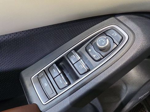 Used 2022 Subaru Ascent Touring w/ Popular Package #2A AWD/4WD image 15