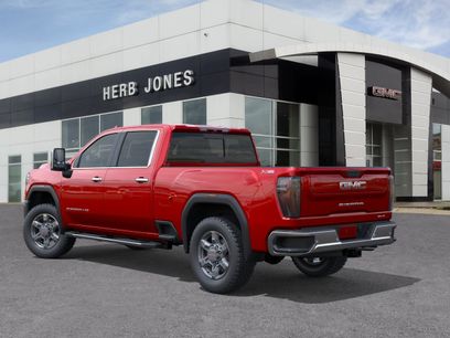 New 2026 GMC Sierra 2500 SLT w/ SLT Convenience Package