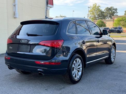 Used 2013 Audi Q5 2.0T Premium w/ Lighting Pkg image 7