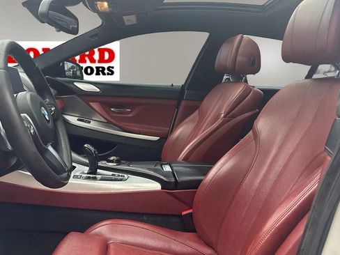Used 2017 BMW 650i Gran Coupe image 18