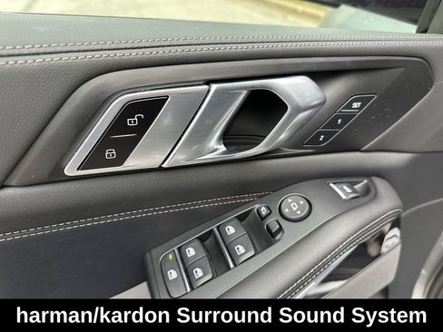 Used 2024 BMW X5 xDrive40i w/ M Sport Package image 18