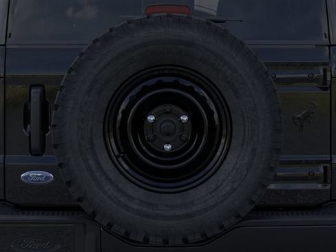 New 2026 Ford Bronco Badlands AWD/4WD image 24