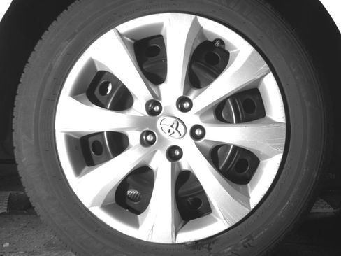 Used 2025 Toyota Corolla LE FWD image 15