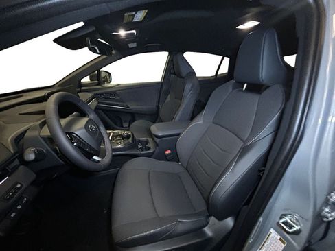 New 2026 Toyota C-HR AWD/4WD image 9