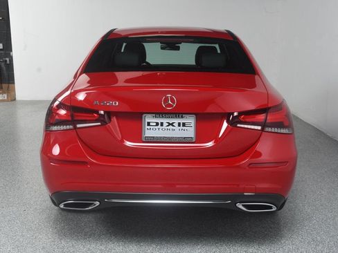 Used 2020 Mercedes-Benz A 220 image 17