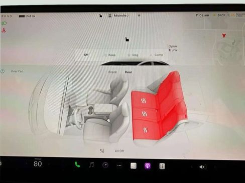 Used 2023 Tesla Model 3 Standard Range image 66