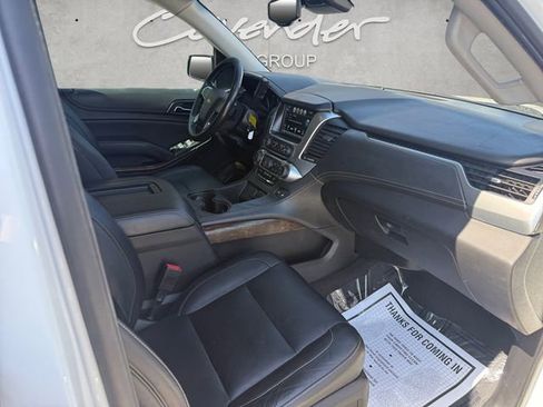 Used 2020 Chevrolet Tahoe LT image 24