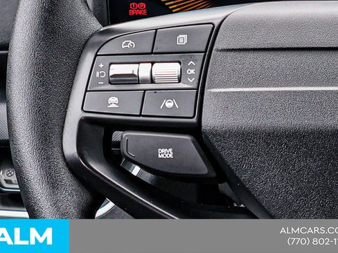 Used 2025 Kia K4 FWD image 27