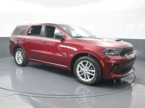 Used 2023 Dodge Durango R/T image 8