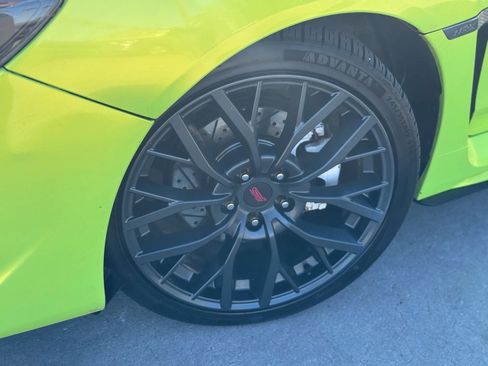 Used 2016 Subaru WRX Limited w/ Popular Package #1 image 52