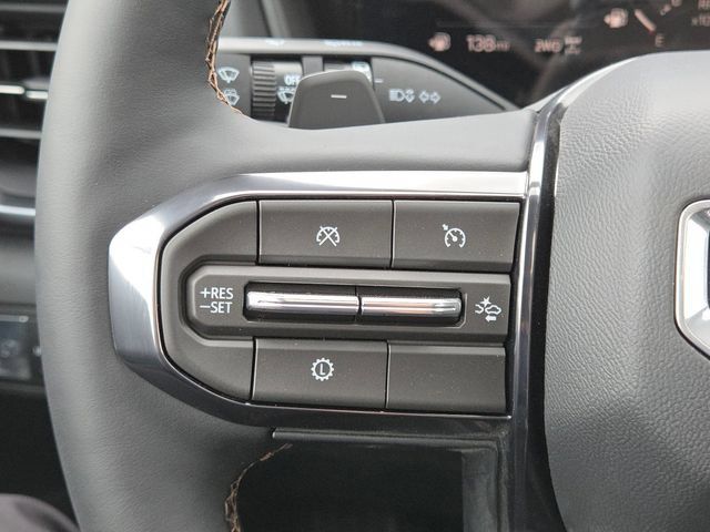 New 2026 GMC Terrain AT4 w/ Convenience Package III AWD/4WD image 15