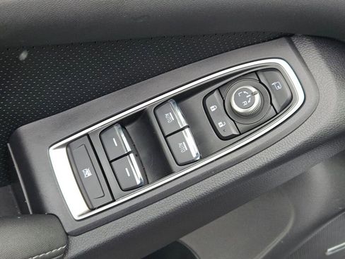 Certified 2025 Subaru Ascent Touring w/ Popular Package #1 image 21