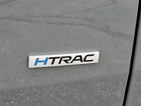 New 2026 Hyundai Santa Cruz SEL image 15