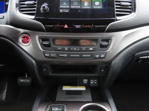 Certified 2022 Honda Pilot Special Edition image 21