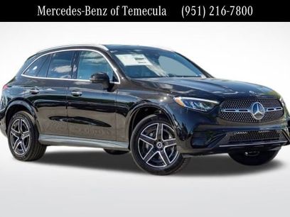 New 2026 Mercedes-Benz GLC 300 4MATIC
