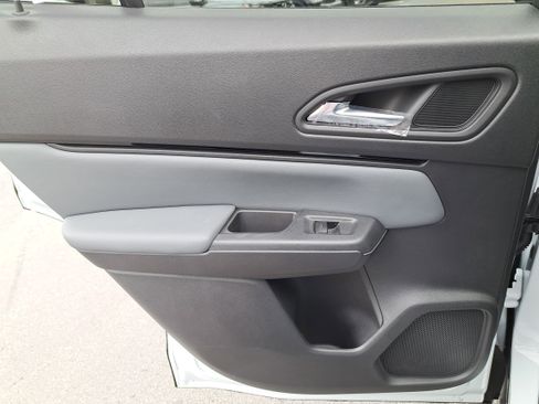 New 2026 Honda Prologue Touring image 13