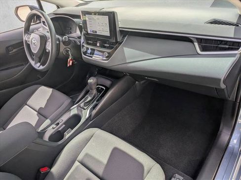 Certified 2023 Toyota Corolla LE image 21