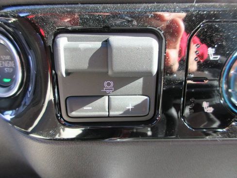 New 2026 GMC Sierra 1500 Elevation w/ Elevation Premium Package image 24