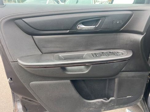 Used 2017 Chevrolet Traverse Premier w/ LPO, 'HIT The Road' Package FWD image 21