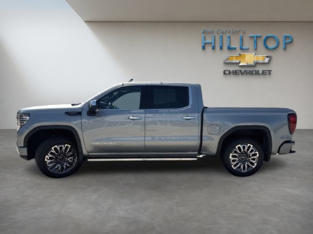 Used 2023 GMC Sierra 1500 Denali Ultimate AWD/4WD image 13