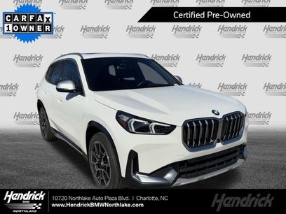 Certified 2023 BMW X1 xDrive28i w/ Premium Package