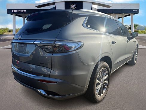 Used 2023 Buick Enclave Avenir w/ Trailering Package, 5000 lbs. image 2