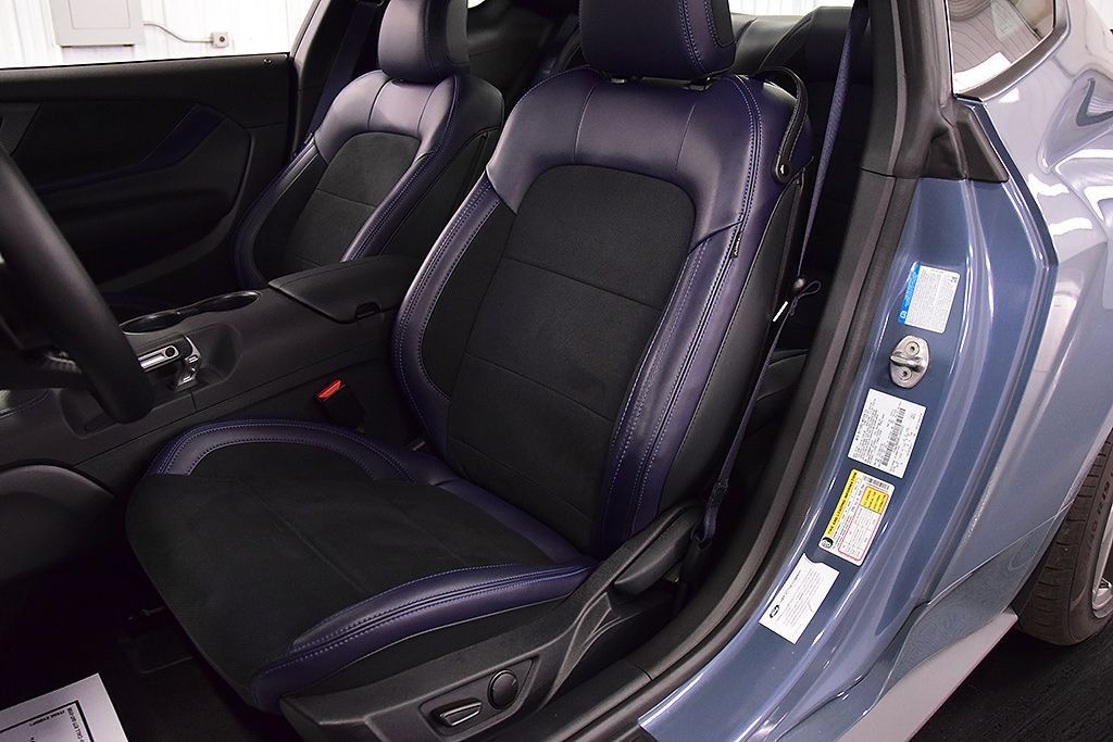Used 2025 Ford Mustang Dark Horse RWD image 30
