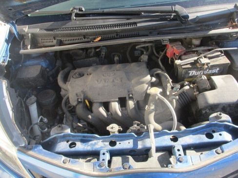 Used 2014 Toyota Yaris LE image 26